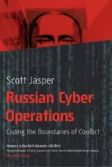 Image of Russian Cyber Operations : Coding the Boundaries of Conflict