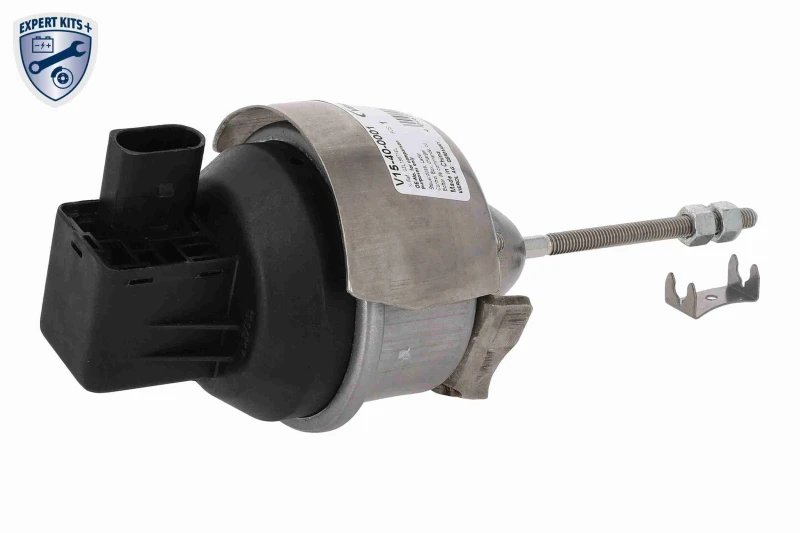 Image of Actuator, turbocharger VEMO V15-40-0001