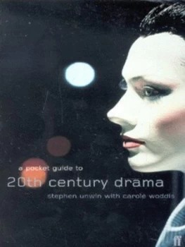 Image of A Pocket Guide to Twentieth Century Drama by Carole Woddis Paperback