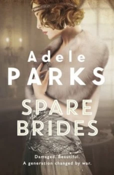 Image of Spare Brides by Adele Parks Book