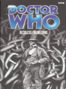 Image of Reckless Engineering by Nick Walters Paperback