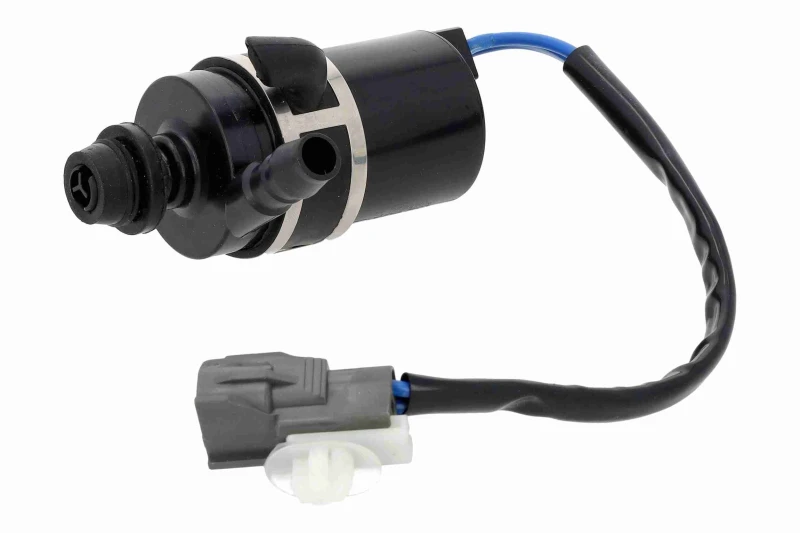 Image of Windscreen washer pump VEMO V63-08-0003