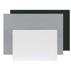 Image of Display Board A3 Lightweight Durable CFC Free White Pack of 10 WF5003