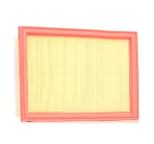 Image of RIDEX Air filter 8A0019 Engine air filter,Engine filter VW,FORD,SEAT,SHARAN (7M8, 7M9, 7M6),Sharan Kastenwagen (7M),GALAXY (WGR),Alhambra (7V8, 7V9)