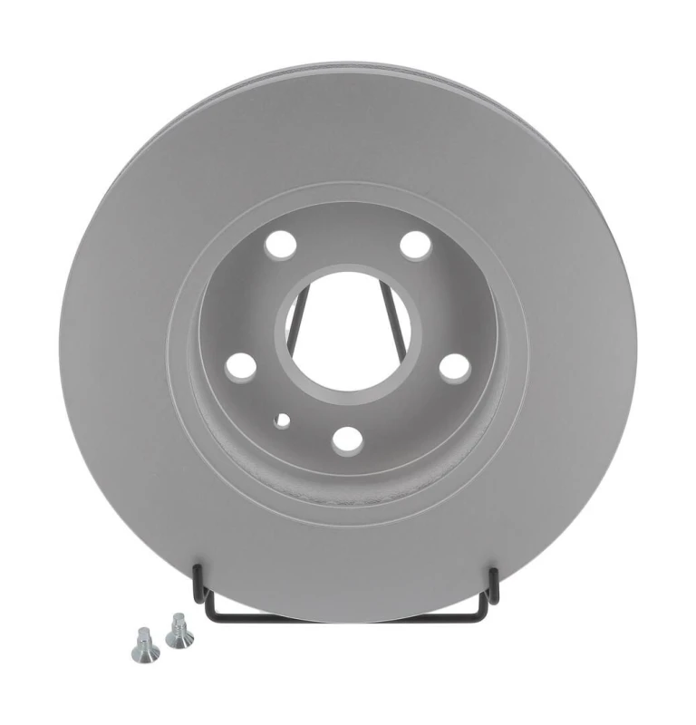 Image of Brake disc JURID 562460JC-1