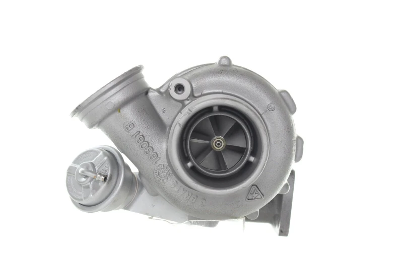 Image of ALANKO 11900615 Turbocharger Charger,charging system (2234)