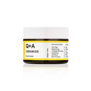 Image of Q+A Ceramide Barrier Defence Cream 50g