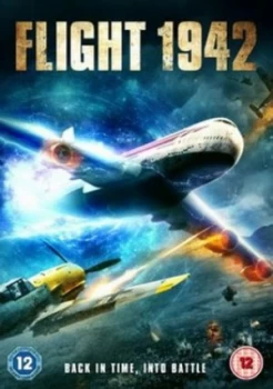 Image of Flight 1942 - DVD