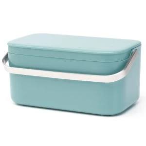 Image of Brabantia Food Waste Caddy - Mint