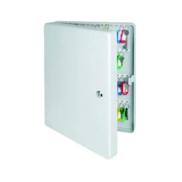 Image of Helix Standard Key Cabinet 100 Key Capacity 521110 HX32886 HX32886