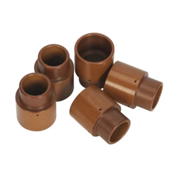 Image of Sealey PP40H.V2.D Diffuser for PP40H.V2 Pack of 5