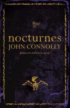 Image of Nocturnes by John Connolly Hardback