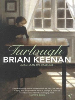 Image of Turlough by Brian Keenan Book
