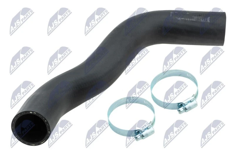 Image of NTY Charger intake hose NTY GPP-FT-034