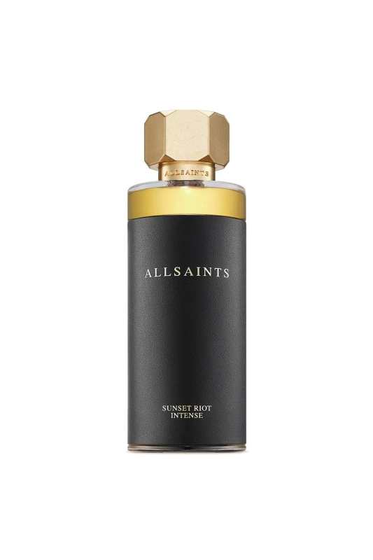 Image of All Saints Sunset Riot Intense Eau de Parfum in Misc Size: 100ml Misc Unisex 100ml