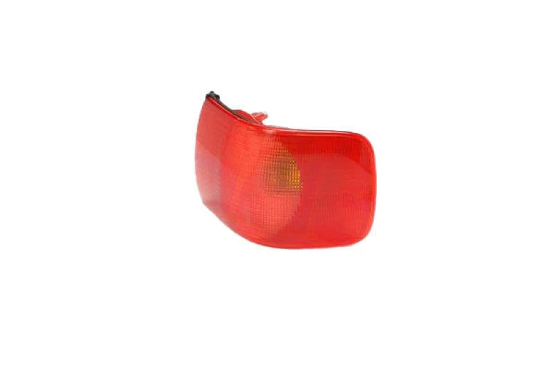 Image of JOHNS 13 08 88-1 Rear light Outer section, without bulb holder, Right Combination Rearlight (391)