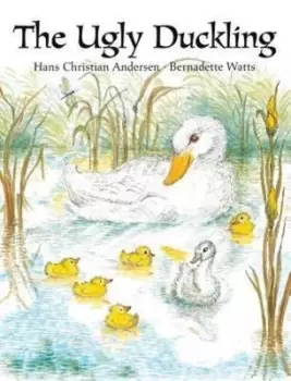 Image of The ugly duckling by Bernadette Watts