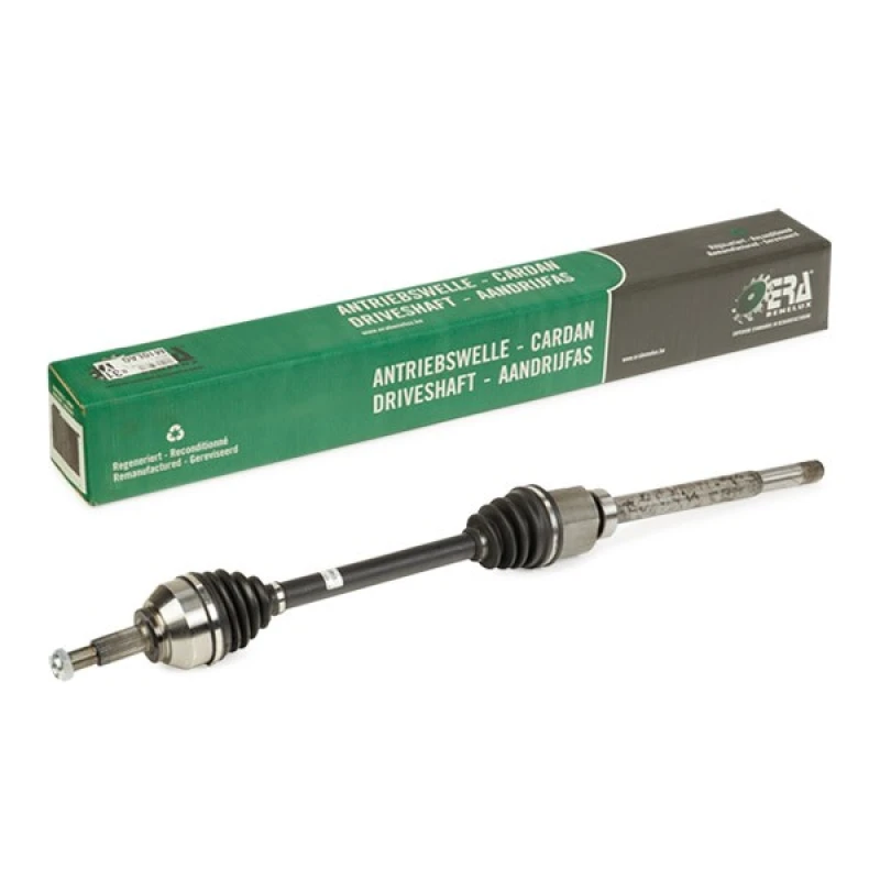 Image of ERA Benelux DA508132 Drive shaft Front Axle Right Drive Shaft (13)