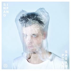 Image of Spaceland by Sin Fang CD Album