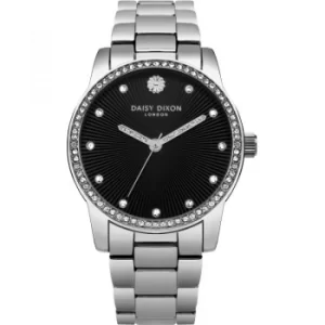 Image of Ladies Daisy Dixon Adriana Glitz Watch