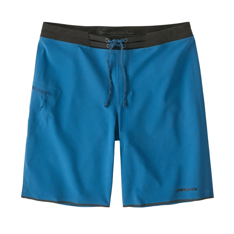 Image of Board shorts Patagonia Hydrolock 2.0 Bleu Male 38