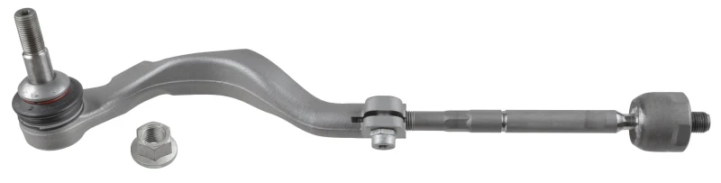 Image of Track rod assembly LEMFORDER 42359 01
