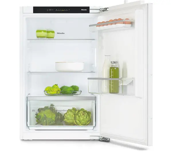 image of Miele K7125E 144L Built In Larder Fridge