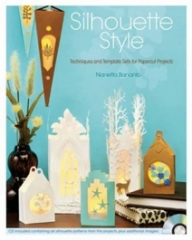 Image of Silhouette Style by Nanetta Banato Paperback