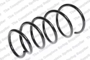 image of Kilen Coil Spring Front Axle 20106