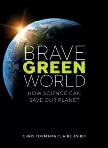 Image of Brave Green World