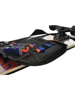 Image of Nerf Skateboard With Blaster Bag