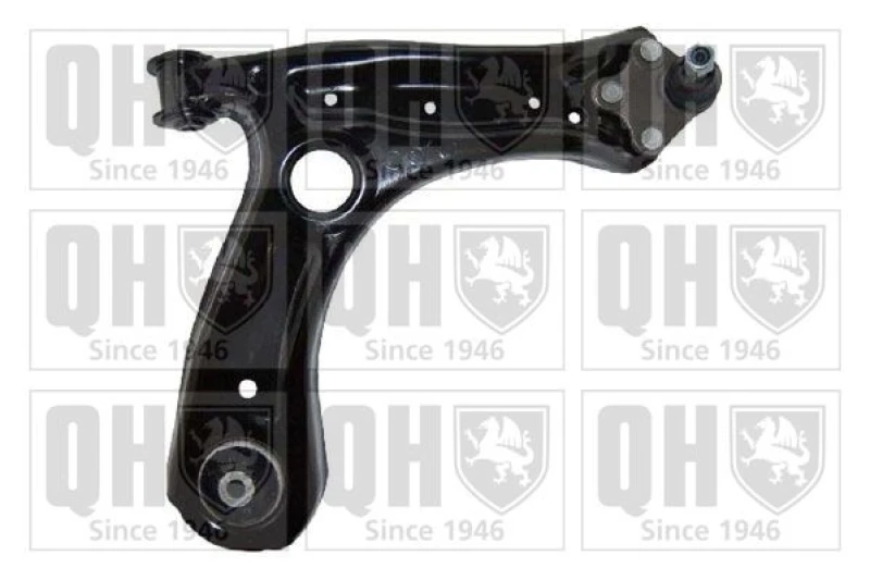 Image of QUINTON HAZELL Suspension arm QUINTON HAZELL QSA2580S