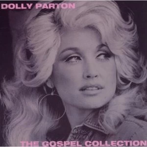 image of Dolly Parton - Gospel Collection The Music CD