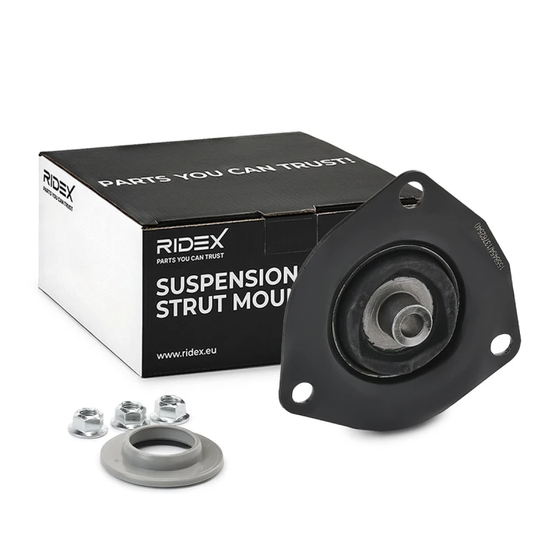 Image of RIDEX Top strut mount RIDEX 1180S1713