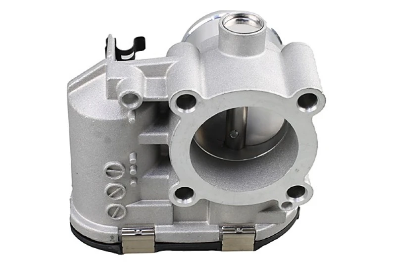 Image of Throttle body METZGER 0892882