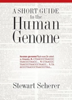 Image of A Short Guide to the Human Genome by Stewart Scherer Paperback