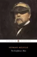 Image of confidence man his masquerade