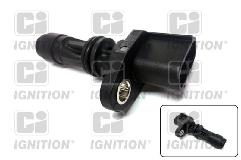 Image of QUINTON HAZELL Crankshaft sensor QUINTON HAZELL XREV678