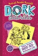 Image of dork diaries 1 tales from a not so fabulous life