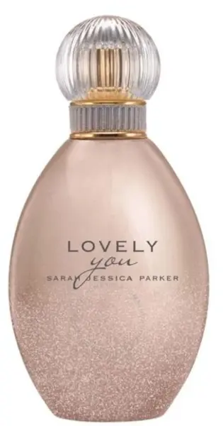 Image of Sarah Jessica Parker Lovely You Eau de Parfum For Her 50ml