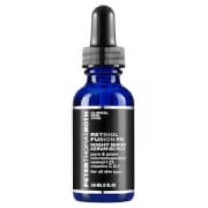 Image of Peter Thomas Roth Retinol Fusion PM 30ml