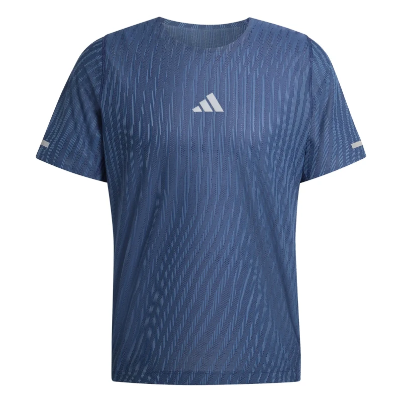 Image of Jersey adidas 365 Climacool+ Engineered Bleu Male S