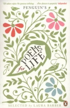Image of Penguins Poems for Life by Laura Barber Paperback