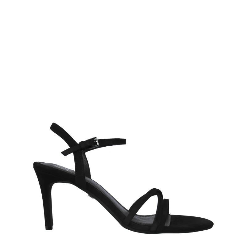 Image of Biba Gigi Heels - Black 3