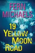 image of 19 yellow moon road an action packed novel of suspense