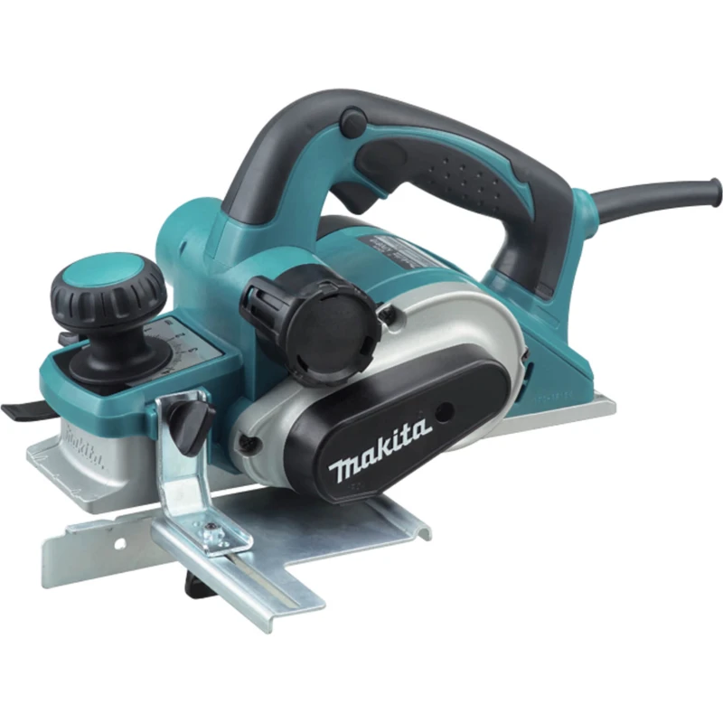 Image of Makita KP0810J Heavy Duty Planer KP0810J/1 Voltage: 110v
