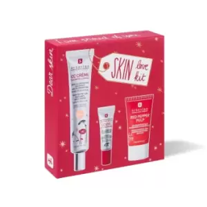 Xmas Kit CC Cream - Clair