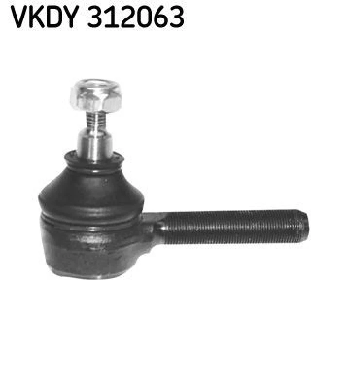 Image of SKF Track rod end SKF VKDY 312063