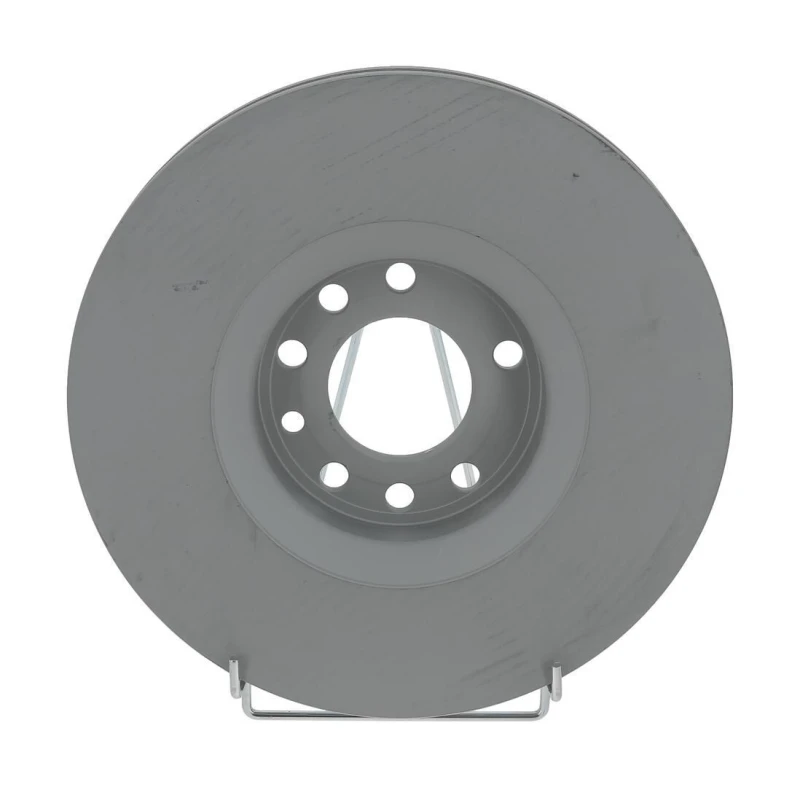 Image of Brake disc FERODO DDF1237C-1