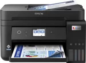 Image of L6290 Inkjet Colour printing 4800 x 1200 DPI A4 Direct printing